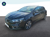 Annonce Renault Megane occasion Diesel 1.6 dCi 130ch energy Intens à BOURGES