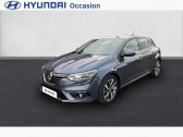 Renault Megane occasion année 2018 boite Manuelle Annonce Renault Megane occasion Diesel 1.6 dCi 130ch energy Intens à Albi