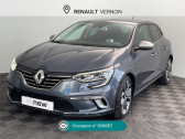 Annonce Renault Megane occasion Diesel 1.6 dCi 130ch energy Intens  Saint-Just