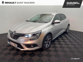 Renault Megane occasion année 2017 boite Manuelle Annonce Renault Megane occasion Diesel 1.6 dCi 130ch energy Intens à Saint-Maximin