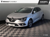 Renault Megane occasion année 2015 boite Manuelle Annonce Renault Megane occasion Diesel 1.6 dCi 130ch energy Intens à Chambly