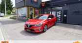 Renault Megane 1.6 DCI 165 CH GT EDC BVA   Bourgoin-Jallieu 38