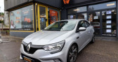 Renault Megane occasion année 2018 boite Automatique Annonce Renault Megane occasion Diesel 1.6 DCI 165 GT EDC BVA CAMERA DE RECUL CARPLAY SIEGES AV C à Bourgoin-Jallieu