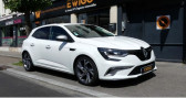 Renault Megane 1.6 DCI 165 GT EDC BVA CAMRA SIGES CHAUFFANTS 4 CONTROL   DEVILLE LES ROUEN 76