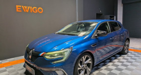 Renault Megane , garage EWIGO NEUFCHATEAU � Neufchateau