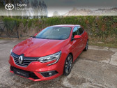 Renault Megane occasion année 2018 boite Robotisee Annonce Renault Megane occasion Diesel 1.6 dCi 165ch energy Business Intens EDC à Saint-Jouan-des-Gu?rets