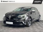 Renault Megane occasion année 2017 boite Automatique Annonce Renault Megane occasion Diesel 1.6 dCi 165ch energy GT EDC à Abbeville