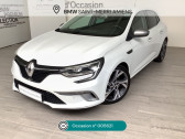 Annonce Renault Megane occasion Diesel 1.6 dCi 165ch energy GT EDC à Rivery