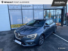 Renault Megane occasion année 2018 boite Automatique Annonce Renault Megane occasion Diesel 1.6 dCi 165ch energy Intens EDC à Pont-Audemer