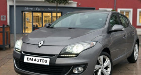 Renault Megane , garage DM AUTOS � Wittelsheim