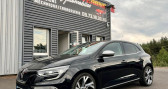 Renault Megane occasion année 2018 boite Automatique Annonce Renault Megane occasion Diesel 1.6 dci gt sport à Pont-Salomon