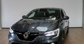 Renault Megane occasion année 2022 boite Automatique Annonce Renault Megane occasion Hybride 1.6 E-RS line - 160 IV - PHASE 2 à Saint André de corcy