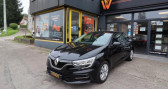Renault Megane occasion année 2021 boite Automatique Annonce Renault Megane occasion Hybride 1.6 E-TECH 160H 90 PHEV HYBRID BUSINESS BVA + CARPLAY RADAR à Bourgoin-Jallieu