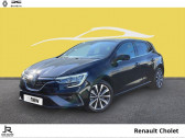 Annonce Renault Megane occasion Essence 1.6 E-Tech Plug-in 160ch RS Line -21N  CHOLET