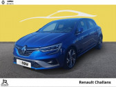 Renault Megane occasion année 2022 boite Automatique Annonce Renault Megane occasion Essence 1.6 E-Tech Plug-in 160ch RS Line -21N à CHALLANS