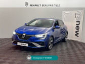 Annonce Renault Megane occasion Hybride 1.6 E-Tech Plug-in 160ch RS Line -21N  Beauvais