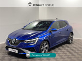 Annonce Renault Megane occasion Hybride 1.6 E-Tech Plug-in 160ch RS Line -21N  vreux