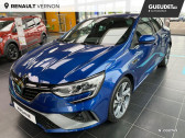 Renault Megane occasion année 2022 boite Automatique Annonce Renault Megane occasion Hybride 1.6 E-Tech Plug-in 160ch RS Line -21N à Saint-Just