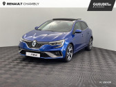 Renault Megane occasion année 2022 boite Automatique Annonce Renault Megane occasion Hybride 1.6 E-Tech Plug-in 160ch RS Line -21N à Chambly