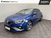 Renault Megane occasion année 2022 boite Automatique Annonce Renault Megane occasion Hybride 1.6 E-Tech Plug-in 160ch RS Line -21N à Abbeville