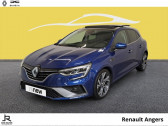 Annonce Renault Megane occasion Essence 1.6 E-Tech Plug-in 160ch RS Line Hybride rechargeable  ANGERS