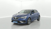 Annonce Renault Megane occasion Hybride rechargeable 1.6 E-Tech Plug-in 160ch RS Line Surquipe  SAINT-GREGOIRE