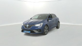 Annonce Renault Megane occasion Hybride rechargeable 1.6 E-Tech Plug-in 160ch RS Line Sur�quip�e � SAINT-GREGOIRE