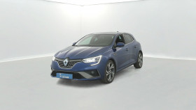 Renault Megane , garage BRIOCAR RENNES � SAINT-GREGOIRE
