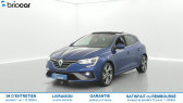 Annonce Renault Megane occasion Hybride 1.6 E-Tech Plug-in 160ch RS Line + Toit ouvrant + Options  BRUZ