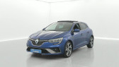 Annonce Renault Megane occasion Hybride rechargeable 1.6 E-Tech Plug-in 160ch RS Line + Toit ouvrant  SAINT-GREGOIRE