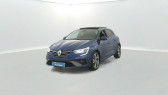 Annonce Renault Megane occasion Hybride rechargeable 1.6 E-Tech Plug-in 160ch RS Line + Toit ouvrant � SAINT-GREGOIRE