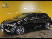 Renault Megane 1.6 E-Tech Plug-in 160ch RS Line   LES SABLES D'OLONNE 85