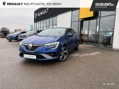 Renault Megane occasion année 2022 boite Automatique Annonce Renault Megane occasion Hybride 1.6 E-Tech Plug-in 160ch RS Line à Neufchâtel-en-Bray