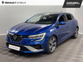 Renault Megane occasion année 2021 boite Automatique Annonce Renault Megane occasion Hybride 1.6 E-Tech Plug-in 160ch RS Line à Évreux