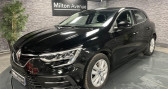 Renault Megane occasion année 2022 boite Automatique Annonce Renault Megane occasion Hybride 1.6 E-Tech Plug-in Hybride 160 Business à GUERET
