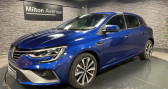 Annonce Renault Megane occasion Hybride 1.6 E-Tech Plug-in Hybride - 160 R.S. Line PHASE 2  GUERET