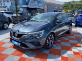 Renault Megane occasion année 2022 boite Automatique Annonce Renault Megane occasion Hybride rechargeable 1.6 E-TECH PLUG-IN HYBRIDE 160 RS LINE Caméra JA 18 à Carcassonne