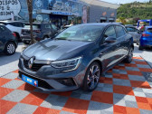 Annonce Renault Megane occasion Hybride rechargeable 1.6 E-TECH PLUG-IN HYBRIDE 160 RS LINE Caméra JA 18 à Lescure-d'Albigeois
