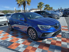 Renault Megane , garage SN DIFFUSION ALBI  Lescure-d'Albigeois