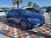 Renault Megane occasion année 2021 boite Automatique Annonce Renault Megane occasion Hybride rechargeable 1.6 E-TECH PLUG-IN HYBRIDE 160 RS LINE Caméra à Lescure-d'Albigeois