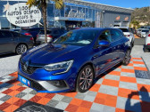 Renault Megane occasion année 2021 boite Automatique Annonce Renault Megane occasion Hybride rechargeable 1.6 E-TECH PLUG-IN HYBRIDE 160 RS LINE Caméra à Montauban