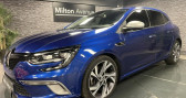 Annonce Renault Megane occasion Essence 1.6 Energy TCe - 205 - BV EDC GT à GUERET