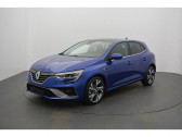 Renault Megane occasion année 2021 boite Automatique Annonce Renault Megane occasion Hybride 1.6 ETech Plug-in Hyb 160 RS Line à Labège
