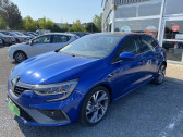 Renault Megane occasion année 2021 boite Automatique Annonce Renault Megane occasion Hybride 1.6 ETech Plug-in Hyb 160 RS Line à Lormont
