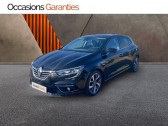 Renault Megane occasion année 2018 boite Automatique Annonce Renault Megane occasion Essence 1.6 TCe 165ch energy Intens EDC à RIVERY