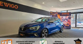 Annonce Renault Megane occasion Essence 1.6 tce 205 ch energy gt edc bva   sieges avant chauffants � Saint-Apollinaire