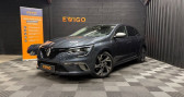 Annonce Renault Megane occasion Essence 1.6 tce 205 energy gt edc bva 4control � Lavilledieu