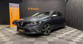Renault Megane , garage EWIGO AUBENAS � Lavilledieu