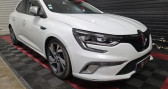 Annonce Renault Megane occasion Essence 1.6 TCE 205 GT 4CONTROL EDC BVA  APT
