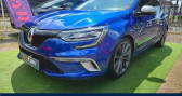 Annonce Renault Megane occasion Essence 1.6 TCE 205 GT BOSE 4CONTROL EDC BVA / ENTRETIEN  ROUEN